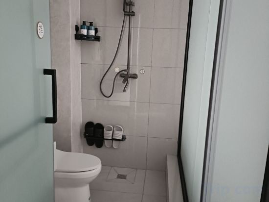 Others 3, Bomanie Hotel (Shangluo North Station Wanda Plaza), Shangluo