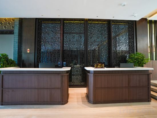 Others 4, Liusanjie Resort Hotel, Hechi
