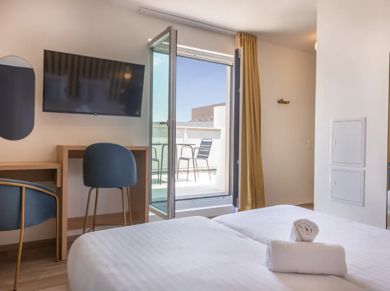 Aparthotel Adagio Access Paris Pont D'Ivry