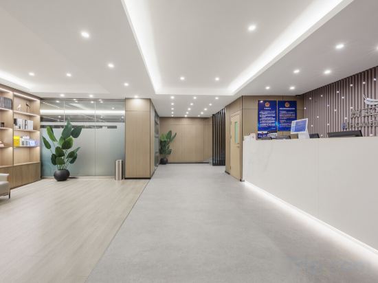 Others 5, Piao Home Hotel (Beijing West Railway Station), Beijing