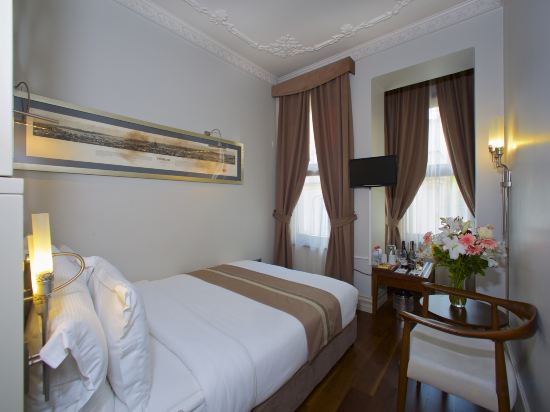 Taxim Lounge Hotel Special Category Room Type - Economy Double Room