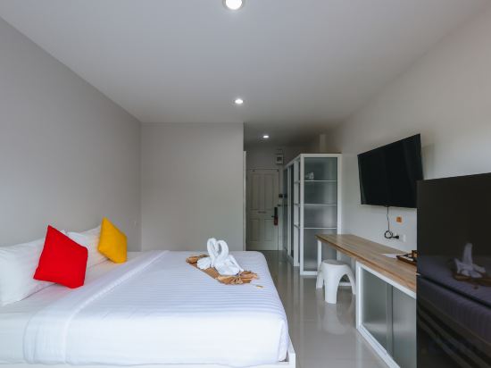 UR The Private Hua Hin Room Type - Superior Double Room