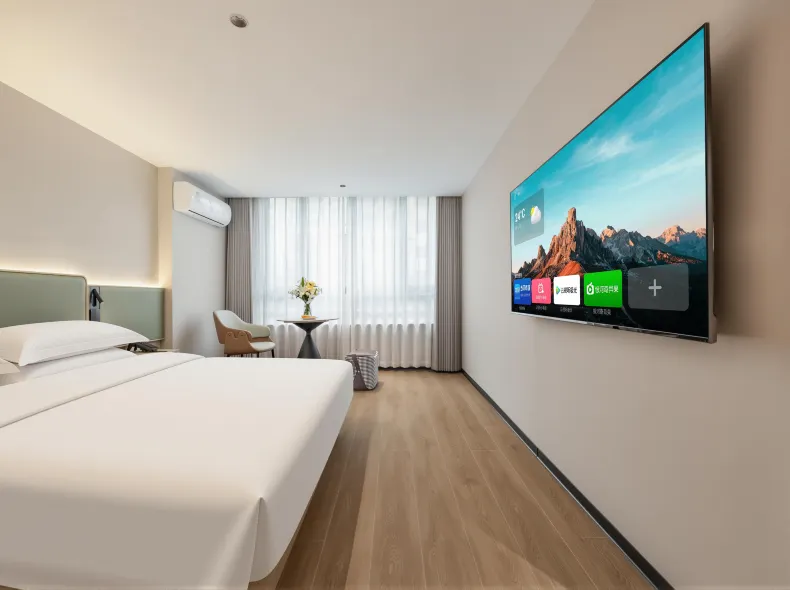 GuJingJunLaiHotel