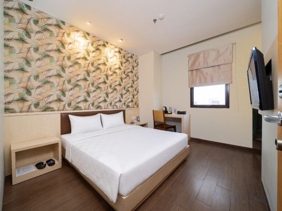 Hotel 88 Mangga Besar 62 by WH - Tap to explore photos