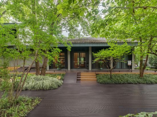 Others 4, Blossom House Xixi Hangzhou, Hangzhou