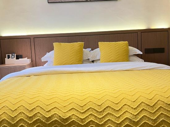 Others 3, Yibin Shunan Bamboo Forest Sizhi Farm Stay, Yibin