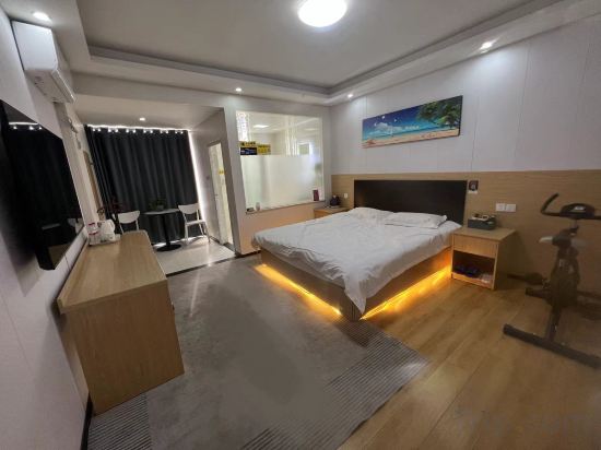 Others 5, Xuzhou Qingju Hotel (Tongshan Wanda Normal University), Xuzhou
