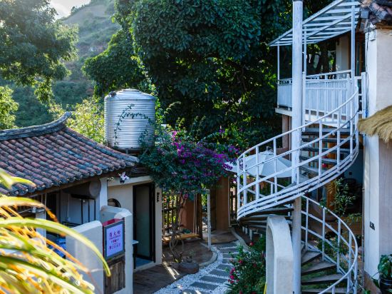 Others 4, Harmony Inn, Dali Bai