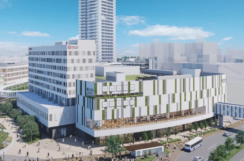 新札幌柔婕閣飯店