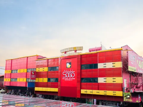 Hotel Sogo Novaliches