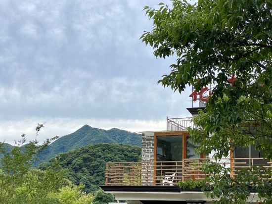 Others 5, Jing County Moon Bay Homestay, Xuancheng