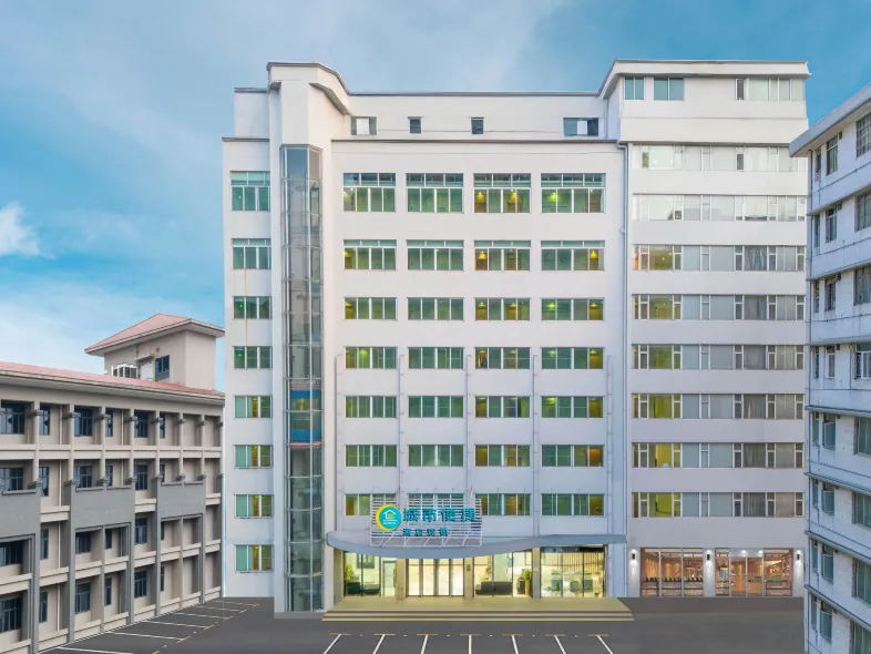 City Comfort Inn (Guangzhou Luyuan Road Taojin)