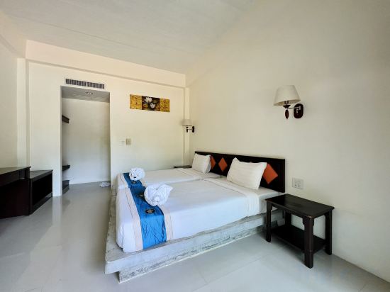 Dream Valley Resort Tonsai Beach - Tap to explore photos