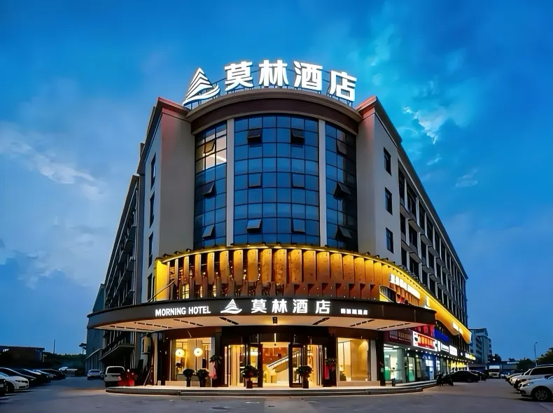 MORNINGHOTEL Morning Hotel (Changsha Airport Langli Industrial Park)