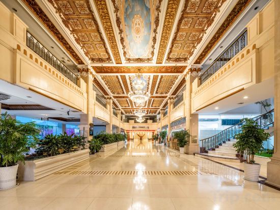Others 4, xinshidai hotel, Yantai