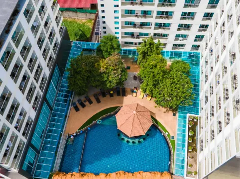 Centara Pattaya Hotel