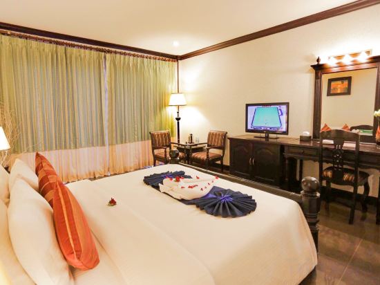 Lucky Angkor Hotel & Spa - Tap to explore photos