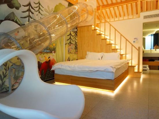Beijing Moye Xinran B&B
