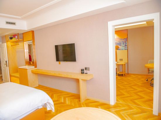 Others 4, Vienna Hotel (Guilin Vientiane City Railway Station), Guilin
