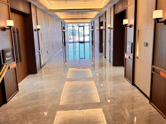 Others 2, Haolai Business Hotel, Rizhao