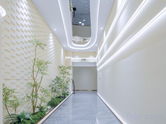 Others 2, Taiping International Hotel, Huangshan