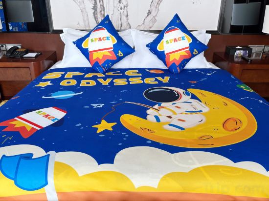 Easco Hotel Room Type - Family-friendly Suite?space Exploration Theme? Easco Hotel Room Type - Family-friendly Suite?space Exploration Theme?