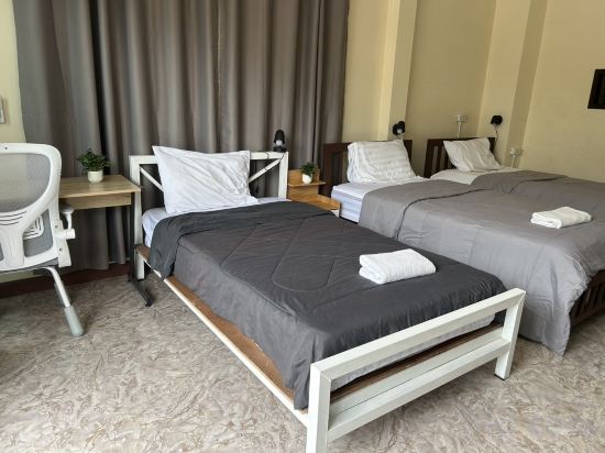 MAI Place by Aforetime Room Type - Standard Studio Room F3