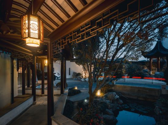 Others 4, SCHOLARS BOUTIQUE Suzhou Pingjiangfu, Suzhou