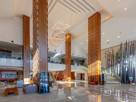 Others 2, Narada Resort & Spa Anji, Huzhou