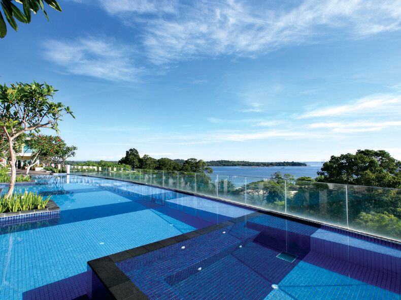 Village Hotel Changi by Far East Hospitality