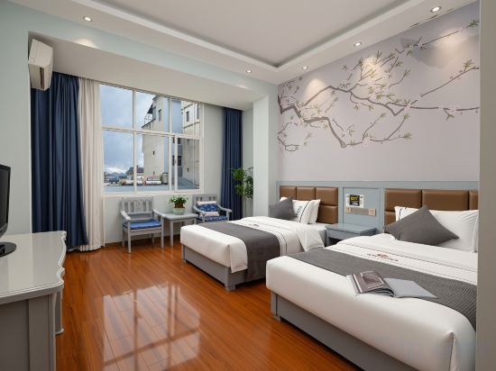 Others 4, Chengxiang Hotel, Baoshan