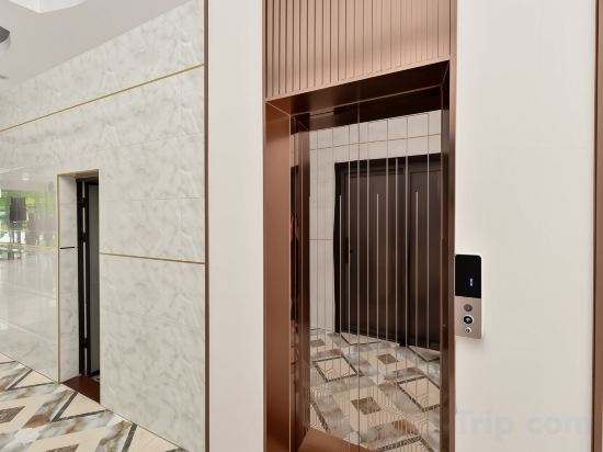 Others 3, Beihai Haifang Hotel (Qiaogang Customs Street Branch), Beihai