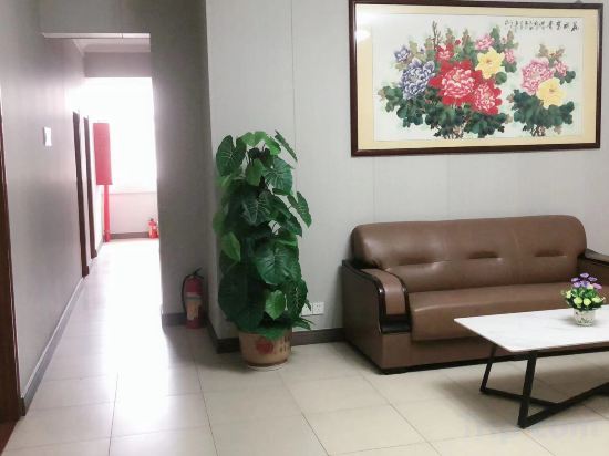 Others 3, Xiangyuan Hostel, Jiangmen