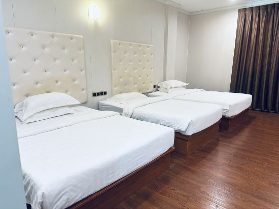 Haoting Hotel