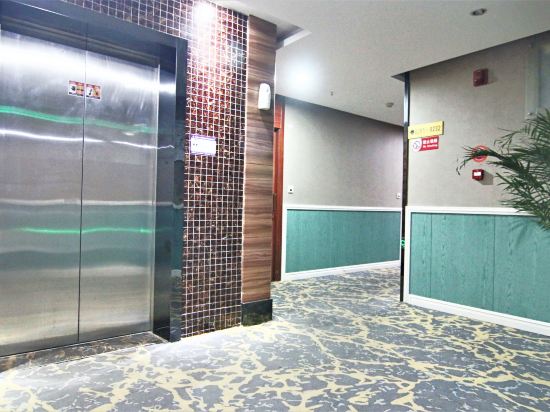 Others 2, Geduo Hotel, Hangzhou