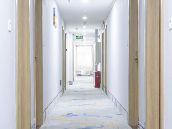 Others 5, GreenTree Inn (Lanzhou University, the People's Hospital, Railway Station), Lanzhou