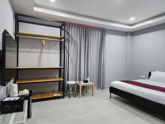 BKK Concept Hotel - Tap to explore photos