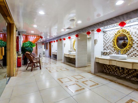 Others 2, Holiday Inn Guanrong Chengde Mountain Resort, Chengde
