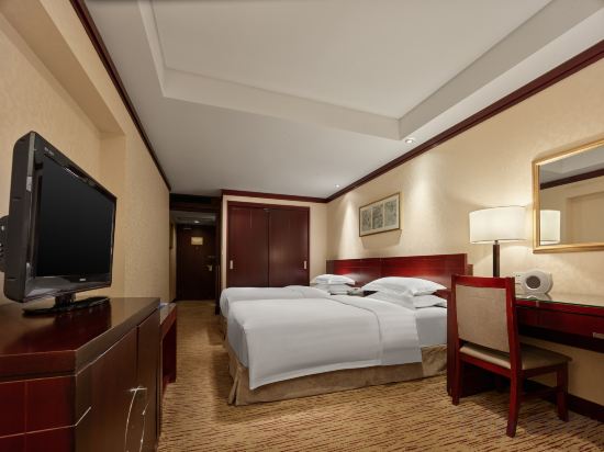 Poly Plaza Hotel Room Type - Superior Standard Room