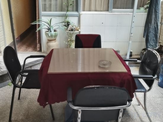 Others 5, Luliang Leisure Apartment, Qujing