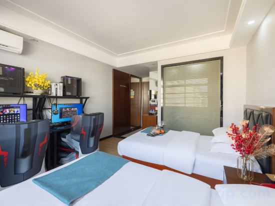 Others 4, Huxingwan Hotel, Pingxiang