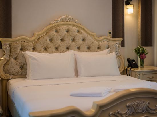 Phum Domnak Domrey Resort Room Type - Deluxe Bungalow Double Room