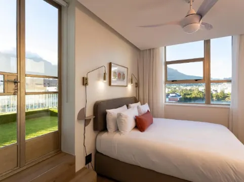 Habitat Aparthotel by Totalstay