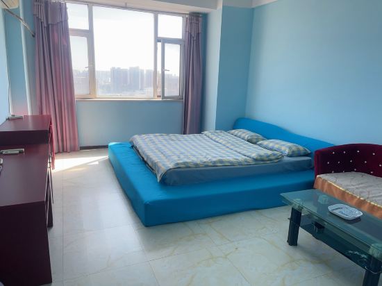 Others 2, Tangtang Apartment (Jianda Tiexi Square), Shenyang