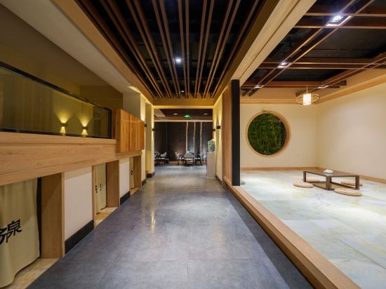 Others 5, Jincheng Haoxiang Jinnian Hotel, Jincheng