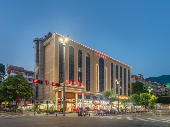 Others 5, Shenzhen Jiadecheng Hotel Liantang Port Branch, Shenzhen