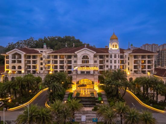 Others 5, Yunfu Country Garden Phoenix Hotel by Funyard, Yunfu