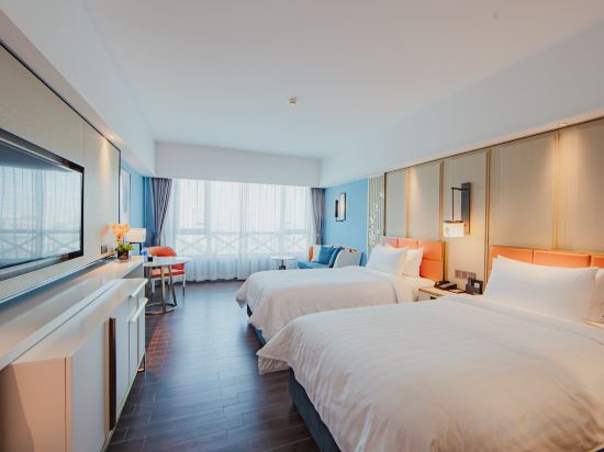 Clifford Hotel Resort Centre Panyu