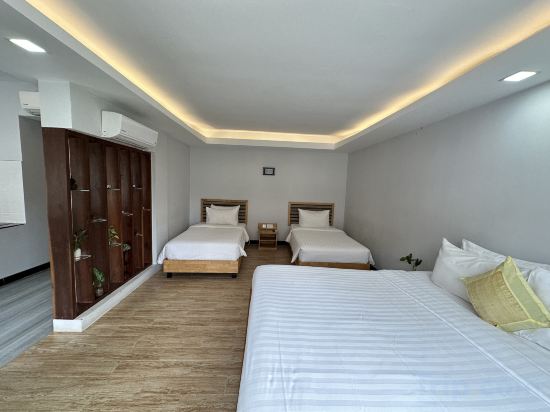 SIEM REAP RIVER VIEW RESIDENCE - Tap to explore photos