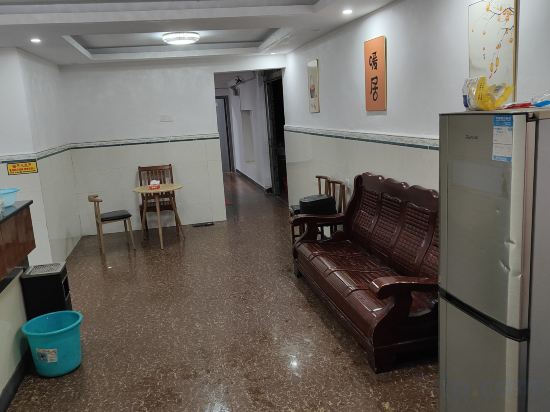 Others 5, Shengxin Hotel, Guilin